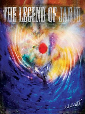 cover image of The Legend of JanJu